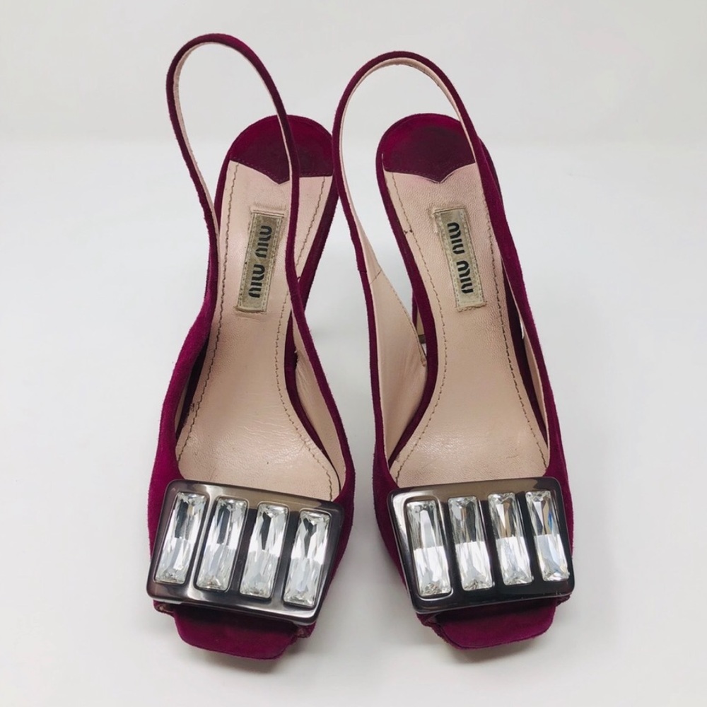 Miu Miu By Prada - image 2